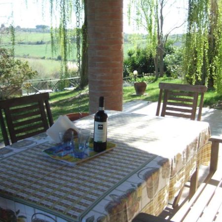 Agriturismo Quartopodere Villa Magliano in Toscana Bagian luar foto