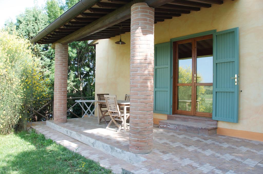 Agriturismo Quartopodere Villa Magliano in Toscana Bagian luar foto